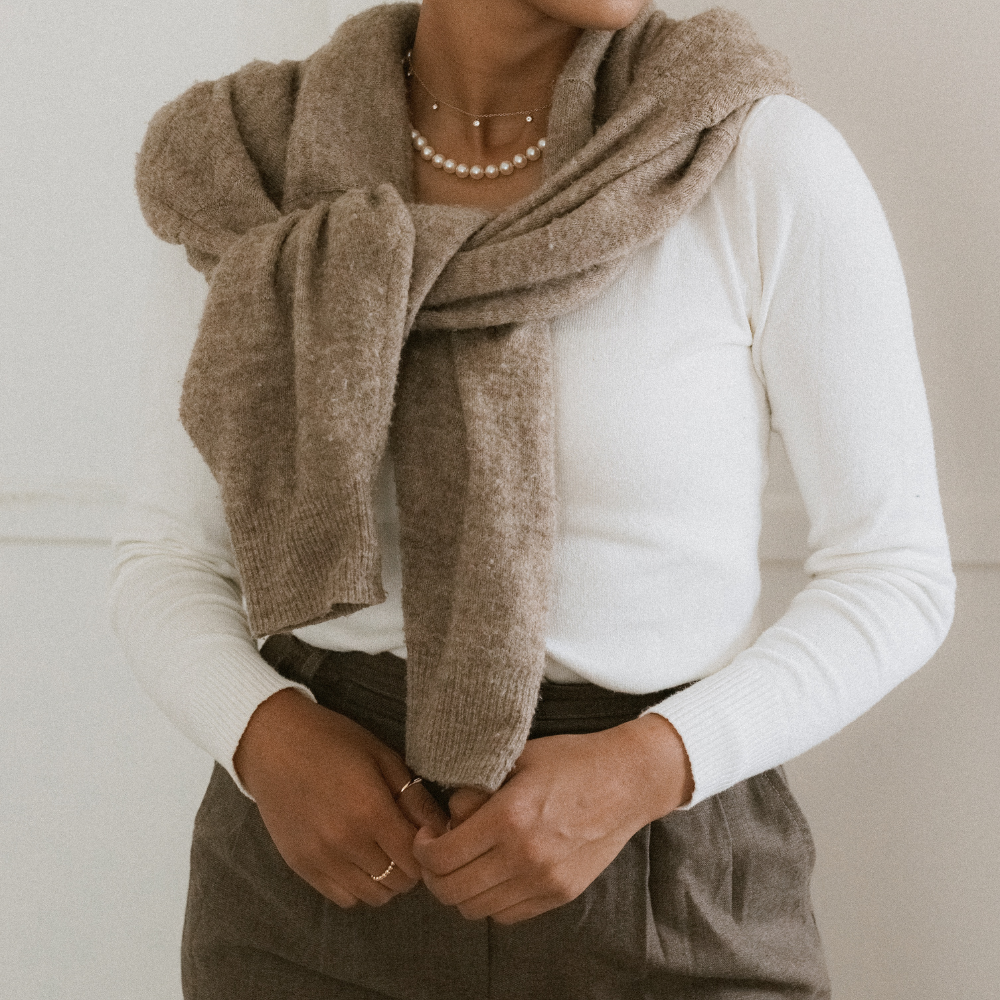 Vêtements - Ensemble