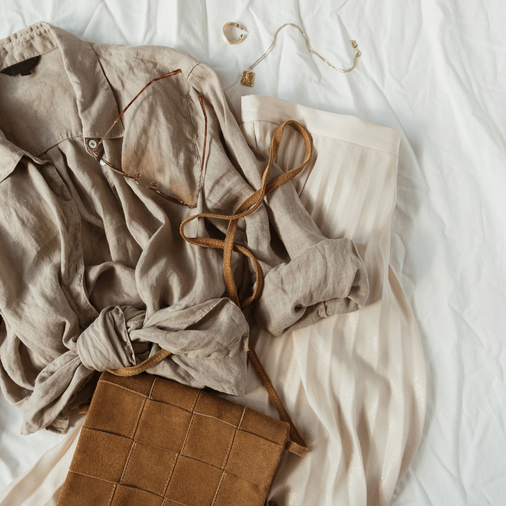 Accessoires - Sac
