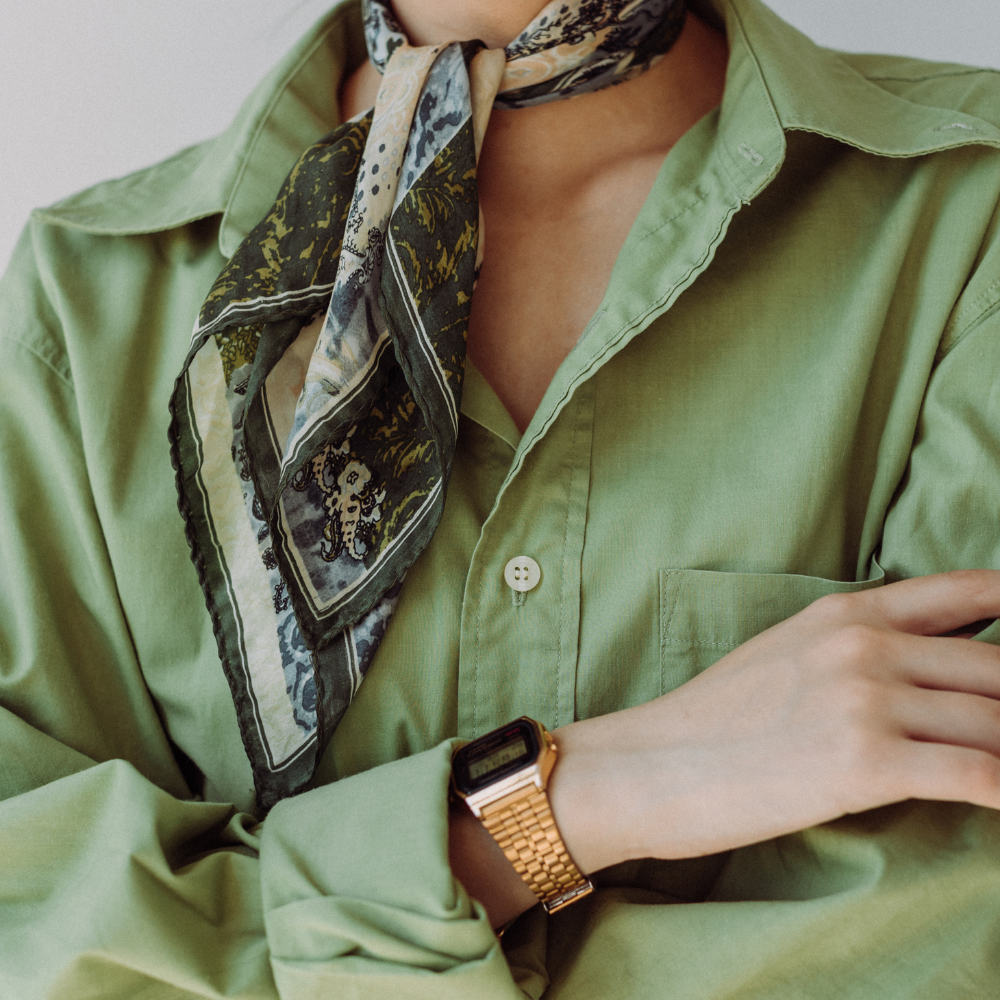 Vêtements - Chemise